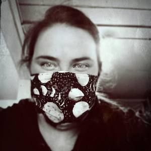 Meet your Posher, Sara